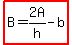 highlight%28B=2A%2Fh-b%29