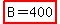 highlight%28B=400%29