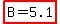 highlight%28B=5.1%29