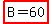 highlight%28B=60%29
