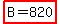 highlight%28B=820%29