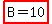 highlight%28B+=+10%29