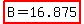 highlight%28B+=+16.875%29