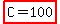 highlight%28C=100%29