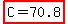 highlight%28C=70.8%29