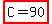 highlight%28C=90%29