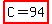 highlight%28C=94%29