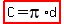 highlight%28C=pi%2Ad%29