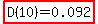 highlight%28D%2810%29=0.092%29