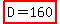 highlight%28D=160+%29