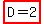 highlight%28D=2%29