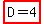 highlight%28D=4%29
