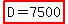highlight%28D=7500%29