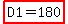 highlight%28D1=180%29