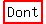 highlight%28Dont%29