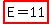 highlight%28E=11%29