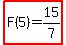 highlight%28F%285%29=15%2F7%29
