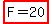 highlight%28F=20%29