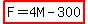 highlight%28F=4M-300%29