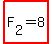 highlight%28F%5B2%5D=8%2C2-sqrt%28154%29%29
