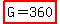 highlight%28G=360%29