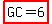 highlight%28GC=6%29