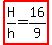 highlight%28H%2Fh=16%2F9%29
