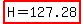 highlight%28H=127.28%29