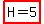 highlight%28H=5%29