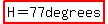 highlight%28H=77+degrees%29