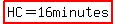 highlight%28HC=16minutes%29