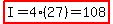 highlight%28I=4%2827%29=108%29