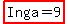 highlight%28Inga=9%29