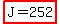 highlight%28J=252%29