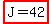 highlight%28J=42%29