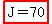 highlight%28J=70%29
