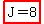 highlight%28J=8%29