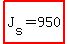 highlight%28J%5Bs%5D=950%29