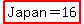 highlight%28Japan=16%29