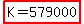 highlight%28K=579000%29