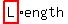 highlight%28L%29ength