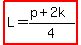 highlight%28L=%28p%2B2k%29%2F4%29