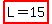 highlight%28L=15%29