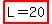 highlight%28L=20%29
