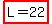 highlight%28L=22%29