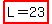highlight%28L=23%29
