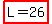highlight%28L=26%29