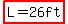 highlight%28L=26ft%29