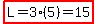 highlight%28L=3%285%29=15%29