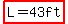 highlight%28L=43ft%29